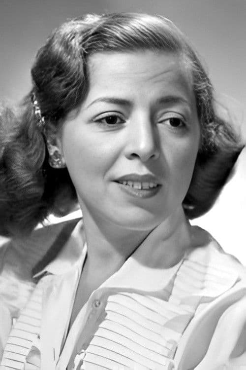 Sara Berner headshot