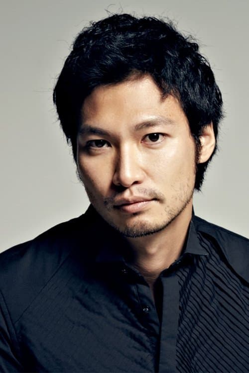 Munetaka Aoki headshot