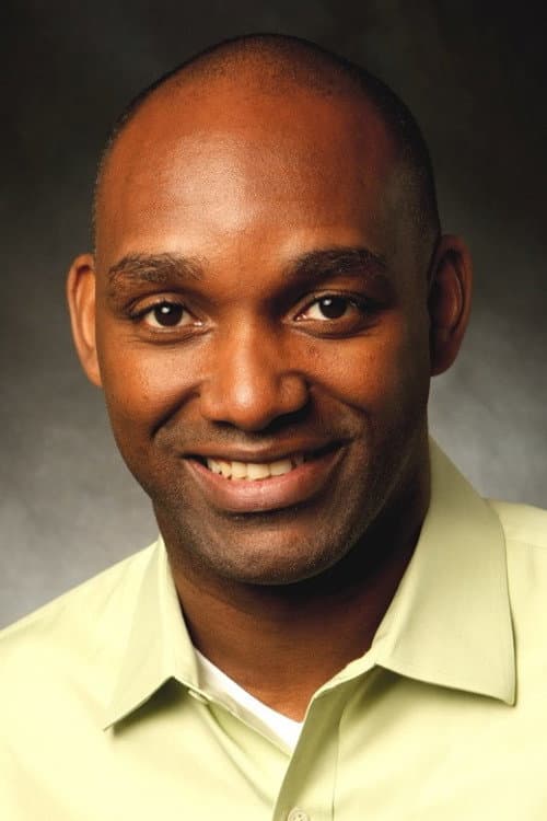 Broderick Johnson headshot