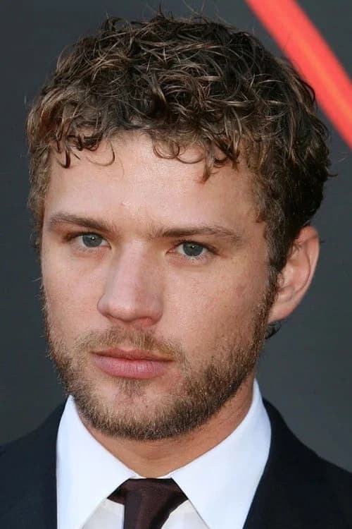 Ryan Phillippe headshot