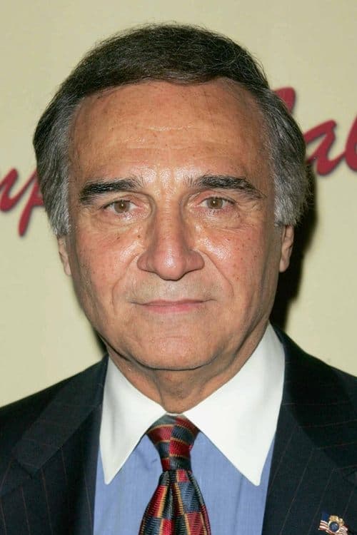 Tony Lo Bianco headshot