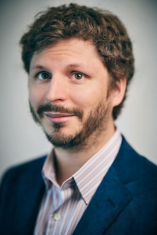 Michael Cera headshot
