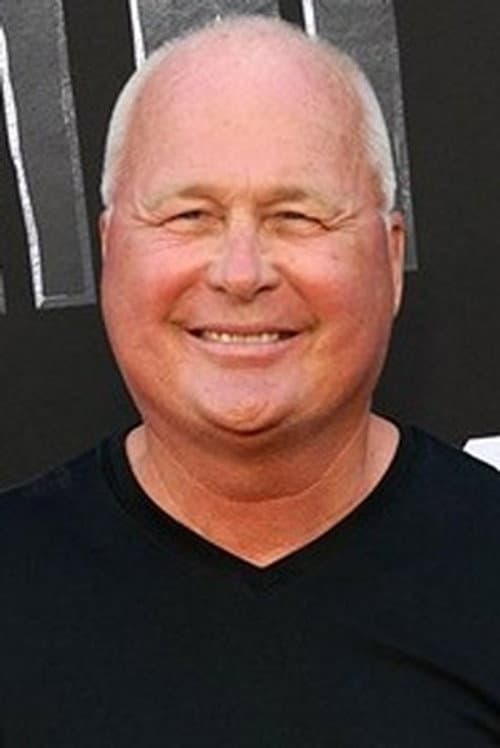 Marty P. Ewing headshot