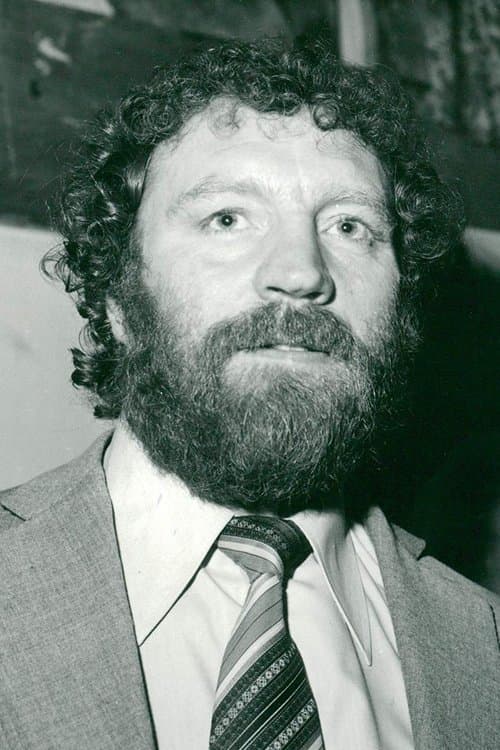 Pat Roach headshot