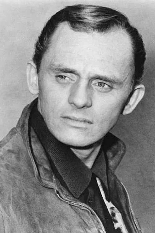 Frank Gorshin headshot