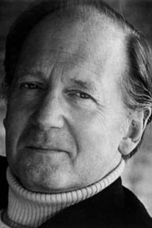 James Bree headshot