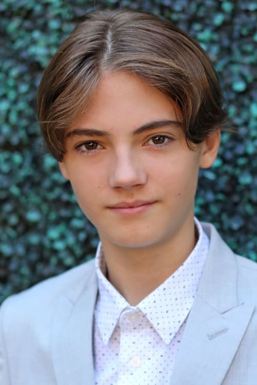 Jackson Robert Scott headshot