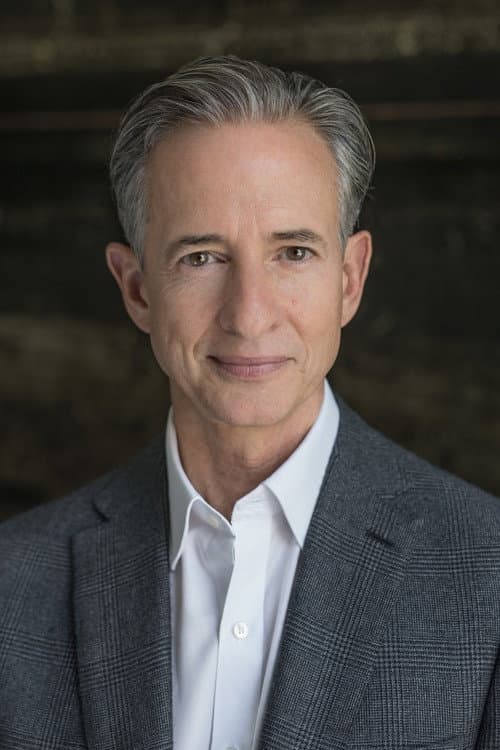 Bill Block headshot