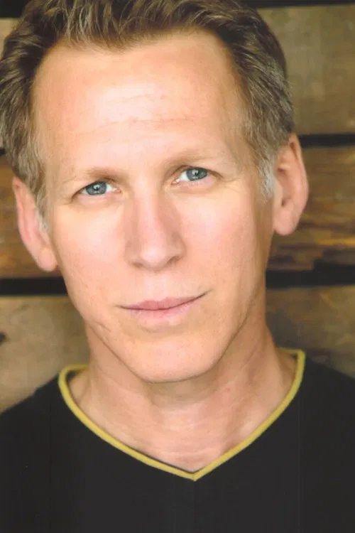 Stephen Spinella headshot