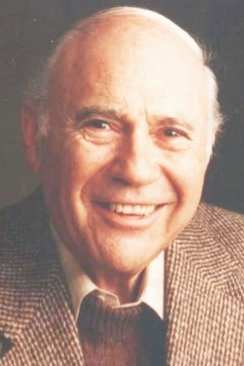 John Randolph headshot