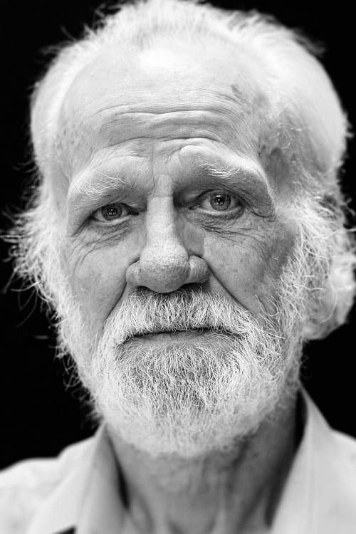 Leon Russom headshot