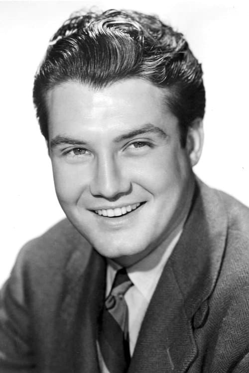 George Reeves headshot