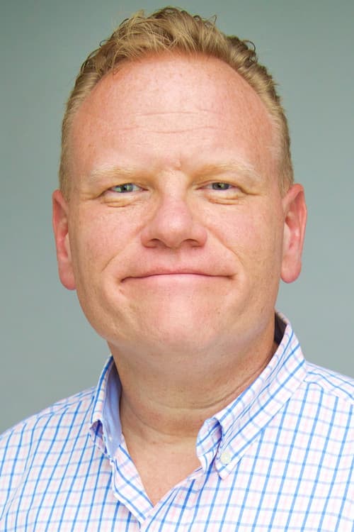 Larry Joe Campbell headshot