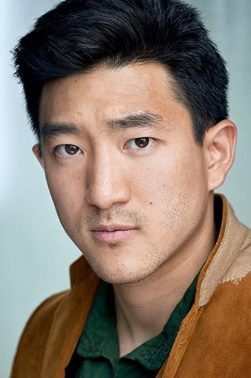 Brian Law headshot