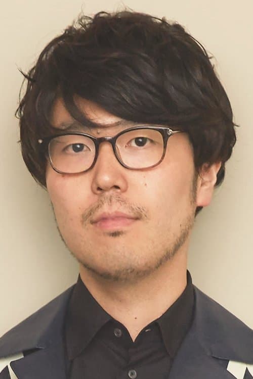 Genki Kawamura headshot