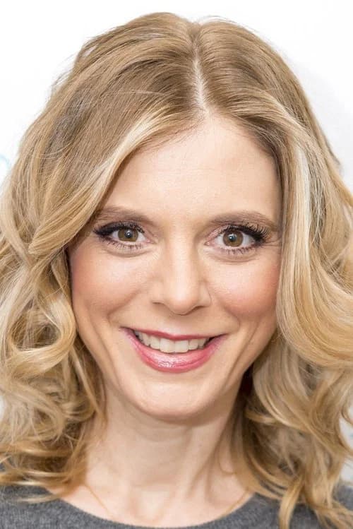 Emilia Fox headshot
