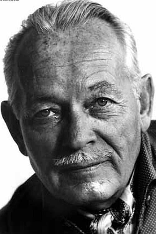 Steve Carruthers headshot