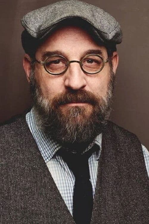 John Storey headshot