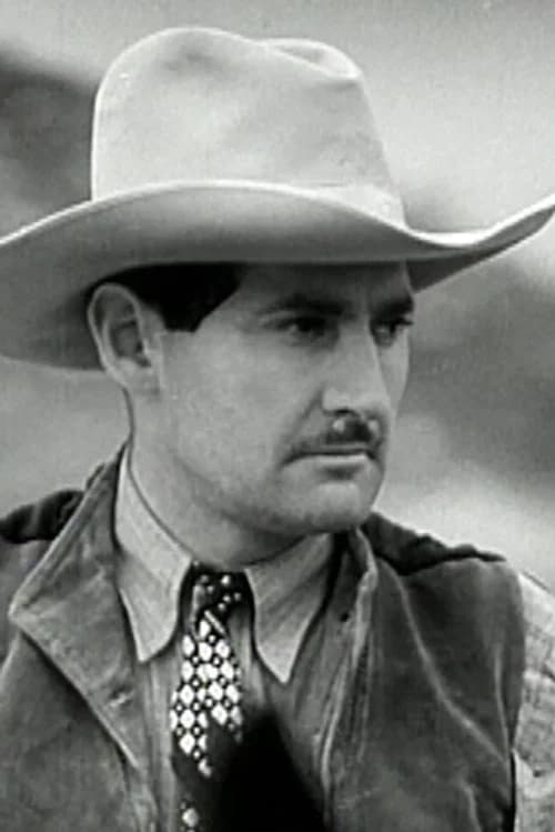 Stephen Chase headshot