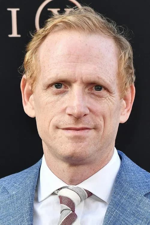 Scott Shepherd headshot
