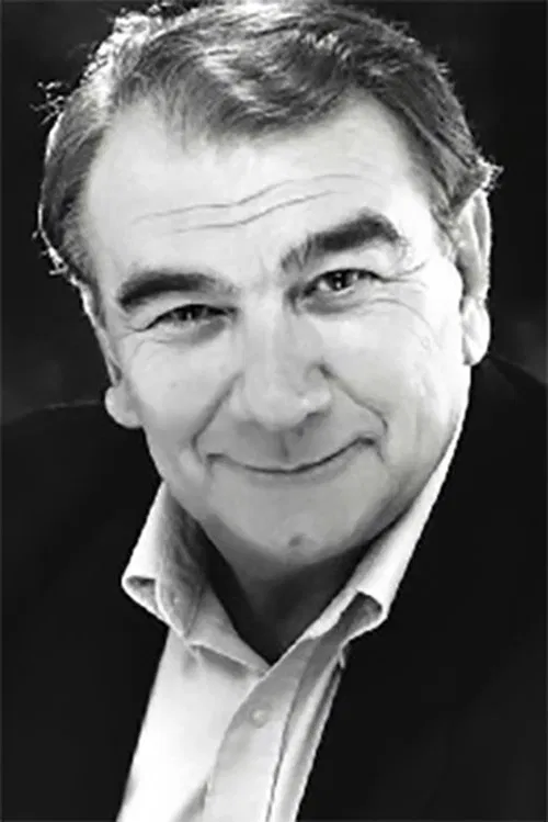 Philip L. Clarke headshot