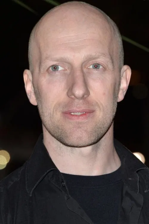 Cyril Raffaelli headshot