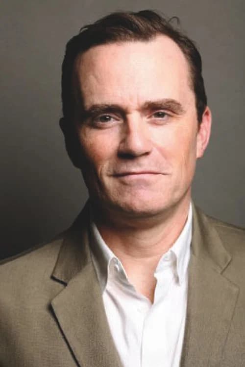 Tim Ransom headshot