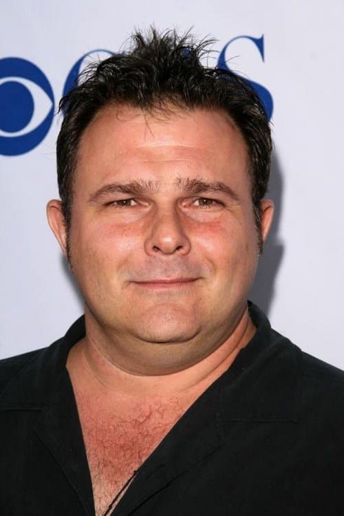 Jeremy Ratchford headshot