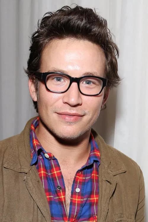 Jonathan Taylor Thomas headshot
