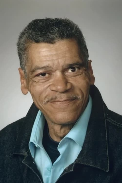 Wayne Dehart headshot