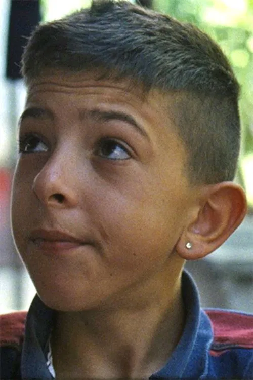 Pio Amato headshot