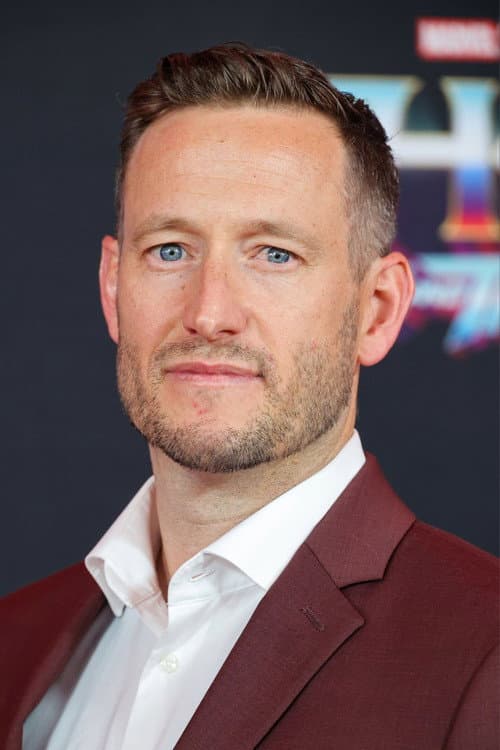 Brian Chapek headshot