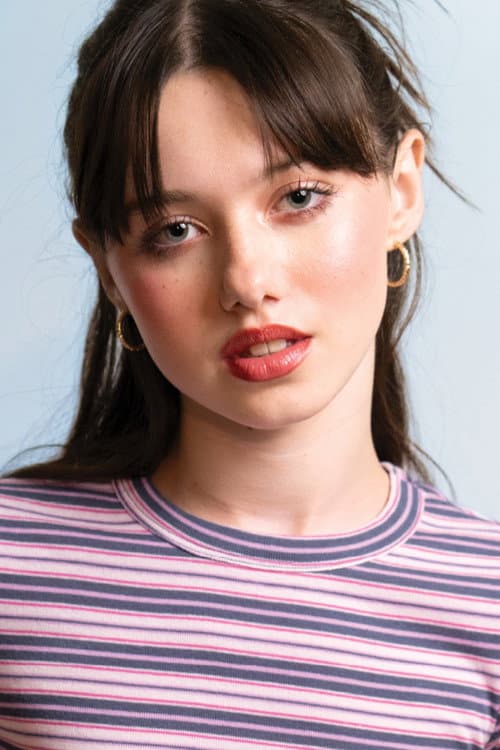 Violet McGraw