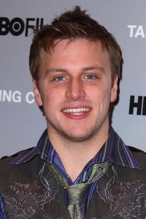 Noah Fleiss headshot