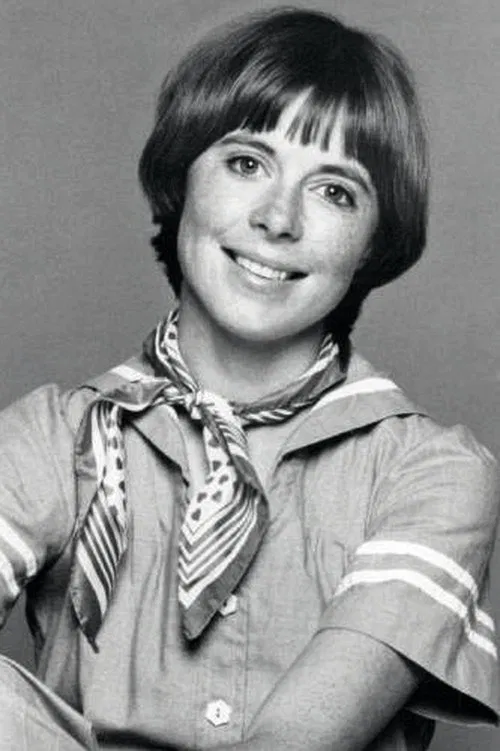 Susan Blanchard headshot