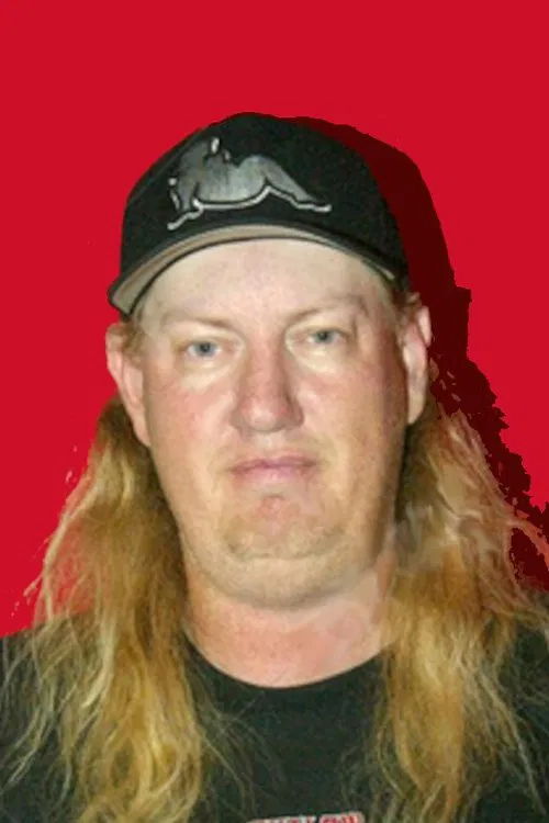 Quinn Smith headshot