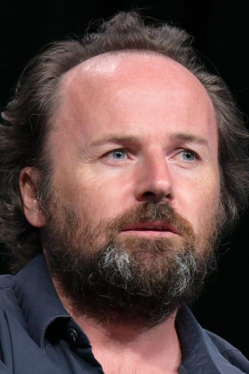 Rupert Wyatt headshot
