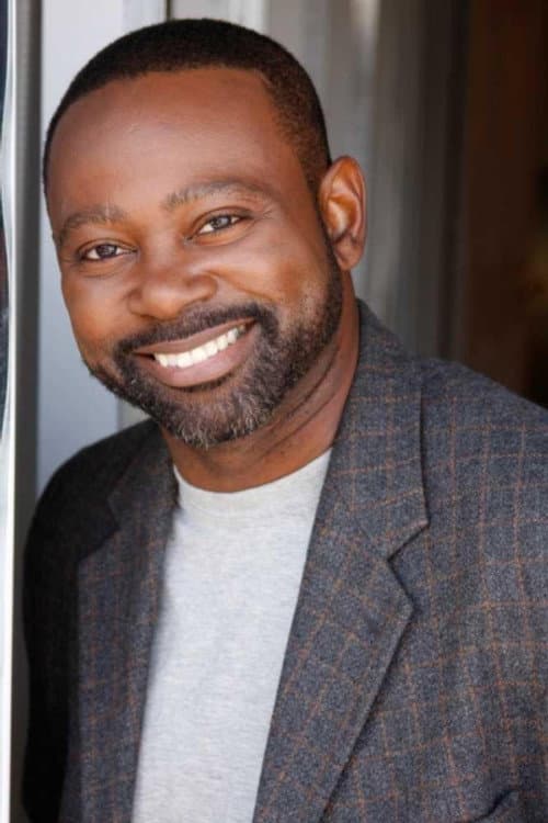 Michael Burgess headshot