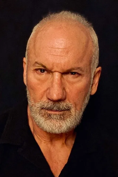Don Yesso headshot