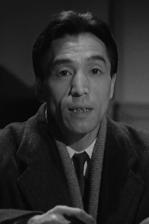 Seiji Miyaguchi headshot