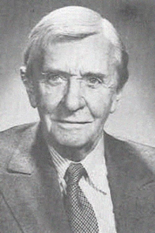 Ivan F. Simpson headshot