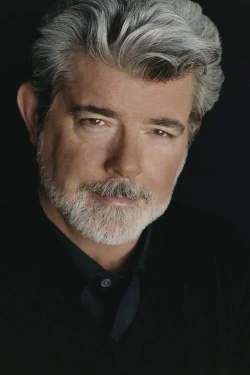 George Lucas headshot