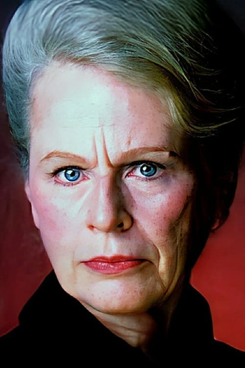 Elizabeth Lawrence headshot