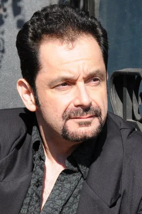 Scott Schiaffo headshot