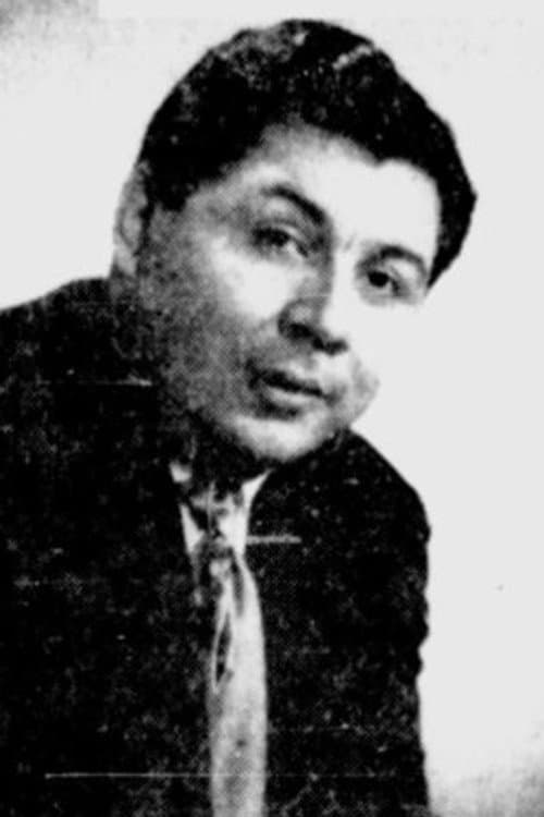 Paul Kligman headshot