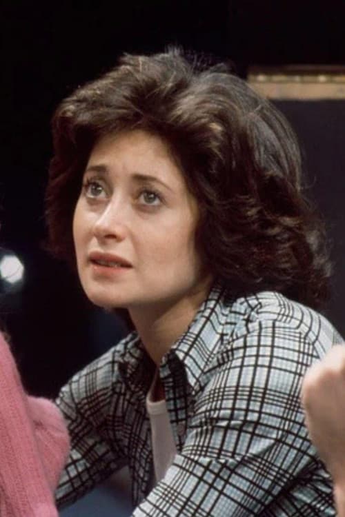 Fran Brill headshot