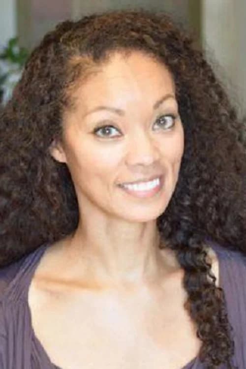 Kimberly Arland headshot