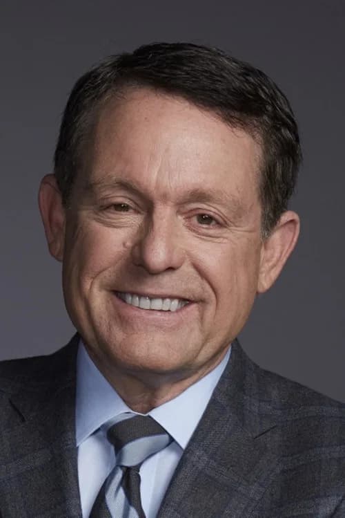Jimmy Roberts headshot