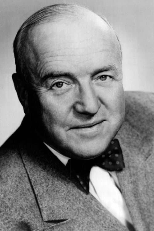William Frawley headshot