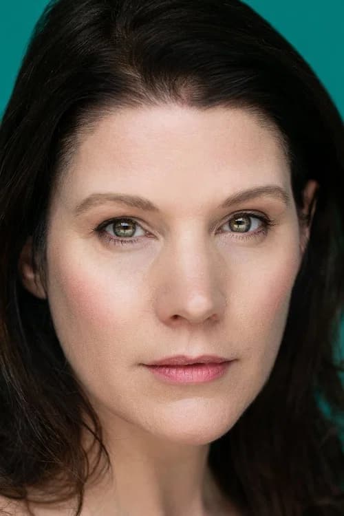 Kaili Hollister headshot